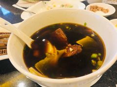 -中国厨房/台湾牛肉面