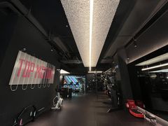 -TOP健身私教工作室(侨香店)