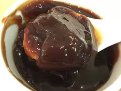 -恭和堂 龟苓膏(铜锣湾店)