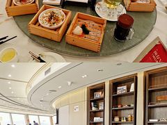 -国贸旋转餐厅(国贸广场店)