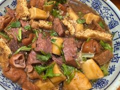 -门框胡同百年卤煮(前门店)