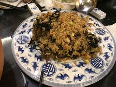 -堂宴·老厦门私房菜(1988仙岳总店)