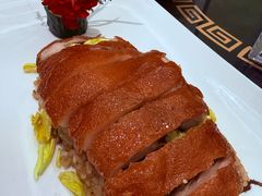 -小榄公饭店·岭南庭院餐厅(民安北路店)