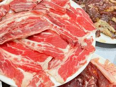 -松明一烤肉馆(鲁园店)