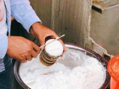 蒸蒸糕-王家蒸蒸糕烙锅(唐人街店)