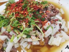 -荣生萝卜汤饭店