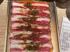 -西塔老太太泥炉烤肉(杭州首店)