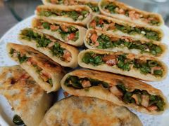 酱香卤肉饼-食神鱼头佛跳墙(百子湾旗舰店)