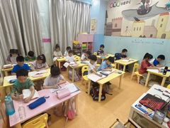 -想象乐创意早教托育中心(殷高西路店)