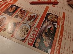 -聚味罗记大排檔·烧烤·鲜鱼杂·甲鱼煲(科学馆店)