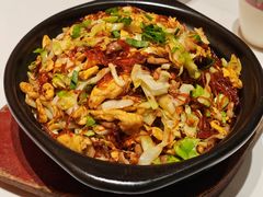 -应天大明王朝·南京菜(中山陵店)