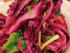 香脆紫甘蓝-HOHO餐厅(古子城店)