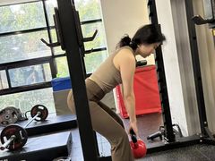 -享受健身·美体塑形馆