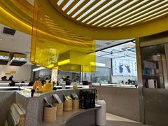 -蔡澜点心·粤菜(月星环球港店)