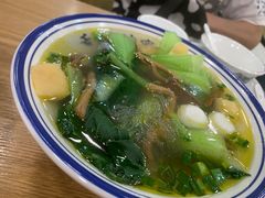 -老苏州大客堂·苏帮菜·松鼠桂鱼·苏州传统小吃(观前街人民商场店)
