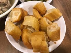 -松發肉骨茶(牛车水店)