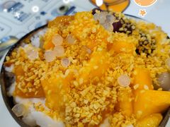 椰子冰-糖潮糖水铺(省府店)