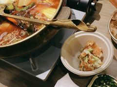 -毛肚向右·川渝毛肚王(经开永旺店)