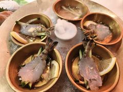 生腌虎虾-莲寿司(国兴店)