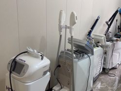 -抚顺博爱医院·医疗美容科·眼部整形特色