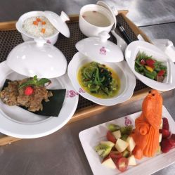 点击看大图 -月满阁月子中心(莲湖区店)
