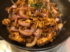 -胡须佬鸡煲四季火锅店(石厦西村直营店)