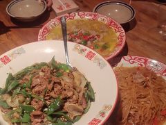-破三川·新川菜(静安大融城店)