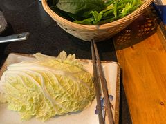 -大龙燚火锅(五一广场店)