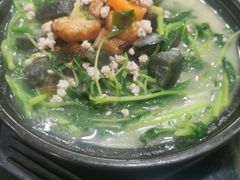 -潮州菜馆(十里河店)