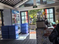 -海韵人家.海景花园经典云南菜(双廊店)