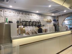 -茶力的小怪兽(梅林卓悦汇店)