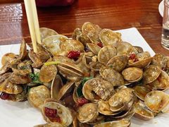 -叶存利海鲜大馅饺子(海宁路总店)