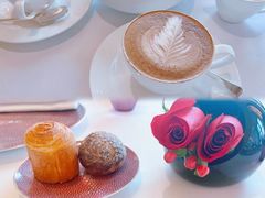 -Caprice(香港四季酒店)