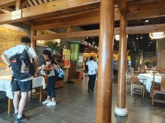 -东来顺饭庄(西直门店)