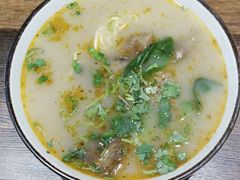 -金杨拉面王(杨南路店)