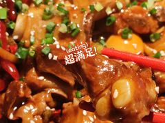 -胖哥俩肉蟹煲(宿迁宝龙广场店)
