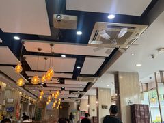 -潮悦牛肉火锅城(水贝店)
