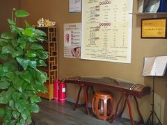 -焕醒·川派采耳(云街店)