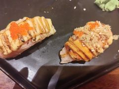 -鸟鹏烧鸟居酒屋(仁恒梦中心店)