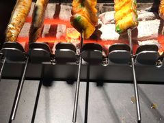 蔬菜卷-很久以前羊肉串(昌里路三钢里店)