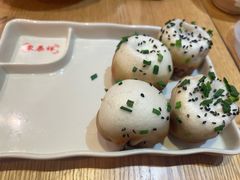 -东泰祥生煎馆(重庆北路店)