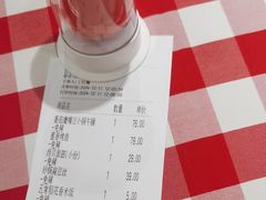 -西贝(无锡万象城店)