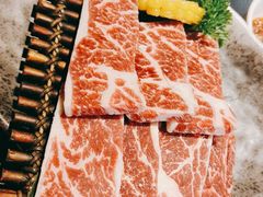 -烧江南烤肉(长春摩天活力城店)