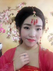 -完美新娘婚纱摄影