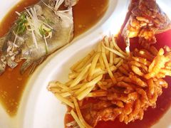 -马凯餐厅(长椿街店)