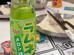 -BOPEYE·波派炸鸡(九霄天地店)