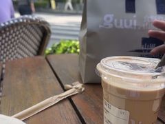 -Peet's Coffee皮爷咖啡(大学路店)