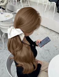 点击看大图 -真好真意SALON 接发·染·烫特色店
