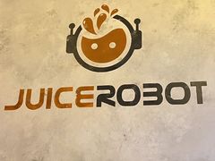-JuiceRobot·手工意大利面&汉堡精酿(珠江新城店)