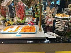 -海德温泉酒店
